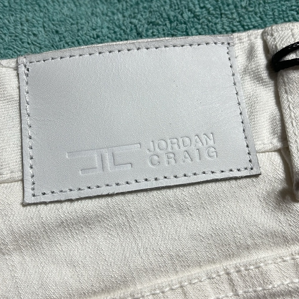 NWT Jordan Craig skinny jeans 30 - Picture 5 of 7